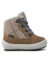 Superfit Ботуши GORE-TEX 1-006318-3010 M Кафяв - Pepit.bg