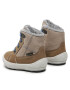 Superfit Ботуши GORE-TEX 1-006318-3010 M Кафяв - Pepit.bg