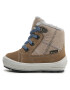 Superfit Ботуши GORE-TEX 1-006318-3010 M Кафяв - Pepit.bg