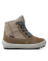 Superfit Ботуши GORE-TEX 1-006318-3010 S Кафяв - Pepit.bg