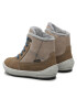Superfit Ботуши GORE-TEX 1-006318-3010 S Кафяв - Pepit.bg