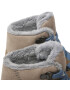 Superfit Ботуши GORE-TEX 1-006318-3010 S Кафяв - Pepit.bg