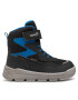 Superfit Ботуши GORE-TEX 1-009087-0000 M Черен - Pepit.bg