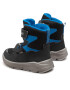 Superfit Ботуши GORE-TEX 1-009087-0000 M Черен - Pepit.bg
