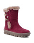 Superfit Ботуши GORE-TEX 1-009216-5000 M Розов - Pepit.bg