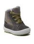 Superfit Ботуши GORE-TEX 1-009306-2010 M Сив - Pepit.bg
