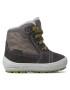 Superfit Ботуши GORE-TEX 1-009306-2010 M Сив - Pepit.bg