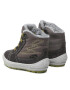 Superfit Ботуши GORE-TEX 1-009306-2010 M Сив - Pepit.bg