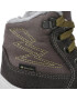 Superfit Ботуши GORE-TEX 1-009306-2010 M Сив - Pepit.bg