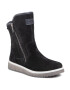 Superfit Ботуши GORE-TEX 1-009481-0000 M Черен - Pepit.bg