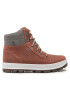Superfit Ботуши GORE-TEX 1-800473-3010 D Кафяв - Pepit.bg