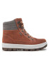 Superfit Ботуши GORE-TEX 1-800473-3010 S Кафяв - Pepit.bg
