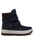 Superfit Ботуши GORE-TEX 1-809472-8010 M Тъмносин - Pepit.bg