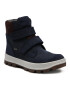Superfit Ботуши GORE-TEX 1-809472-8010 S Тъмносин - Pepit.bg