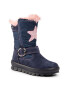 Superfit Ботуши GORE-TEX 5-09215-80 M Тъмносин - Pepit.bg