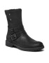 Superfit Ботуши GORE-TEX 8-06175-0000 M Черен - Pepit.bg