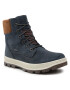 Superfit Ботуши Tedd GORE-TEX 8-00474-94 Тъмносин - Pepit.bg