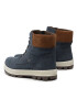 Superfit Ботуши Tedd GORE-TEX 8-00474-94 Тъмносин - Pepit.bg