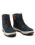 Superfit Ботуши Tedd GORE-TEX 8-00474-94 Тъмносин - Pepit.bg