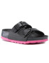 Superfit Чехли 1-000119-0200 M Черен - Pepit.bg