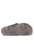 Superfit Чехли 1-000130-0000 S Черен - Pepit.bg
