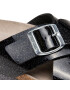 Superfit Чехли 1-000130-0000 S Черен - Pepit.bg