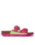 Superfit Чехли 1-009119-5500 D Розов - Pepit.bg