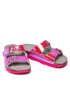 Superfit Чехли 1-009119-5500 D Розов - Pepit.bg
