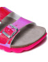 Superfit Чехли 1-009119-5500 D Розов - Pepit.bg