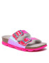 Superfit Чехли 1-009119-5500 S Розов - Pepit.bg