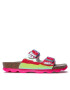 Superfit Чехли 1-009119-5500 S Розов - Pepit.bg