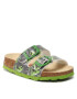 Superfit Чехли 1-800111-2050 M Сив - Pepit.bg