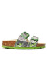 Superfit Чехли 1-800111-2050 M Сив - Pepit.bg