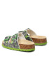 Superfit Чехли 1-800111-2050 M Сив - Pepit.bg