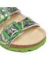 Superfit Чехли 1-800111-2050 M Сив - Pepit.bg
