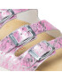 Superfit Чехли 1-800113-5540 D Розов - Pepit.bg