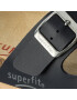 Superfit Чехли 8-00111-80 D Тъмносин - Pepit.bg