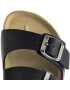 Superfit Чехли 8-00111-80 D Тъмносин - Pepit.bg