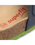 Superfit Чехли 8-00111-82 M Тъмносин - Pepit.bg