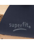Superfit Чехли 8-00113-80 S Тъмносин - Pepit.bg