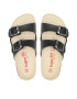 Superfit Чехли 0-800111-0000 S Черен - Pepit.bg