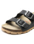 Superfit Чехли 0-800111-0000 S Черен - Pepit.bg
