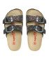 Superfit Чехли 1-800111-0030 M Черен - Pepit.bg