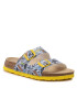 Superfit Чехли 1-800111-2500 D Сив - Pepit.bg