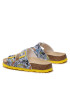 Superfit Чехли 1-800111-2500 D Сив - Pepit.bg