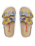 Superfit Чехли 1-800111-2500 M Сив - Pepit.bg