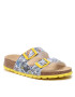 Superfit Чехли 1-800111-2500 S Сив - Pepit.bg