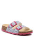 Superfit Чехли 1-800111-2510 S Син - Pepit.bg