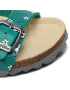 Superfit Чехли 1-800111-7500 S Зелен - Pepit.bg