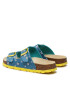 Superfit Чехли 1-800111-8050 D Син - Pepit.bg